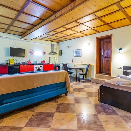Salomes Apartment Tuti بورجومي المظهر الخارجي الصورة